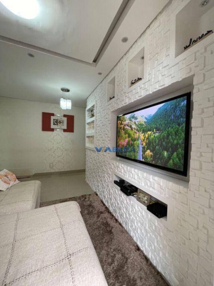 Apartamento, 2 quartos, 58 m² - Foto 6