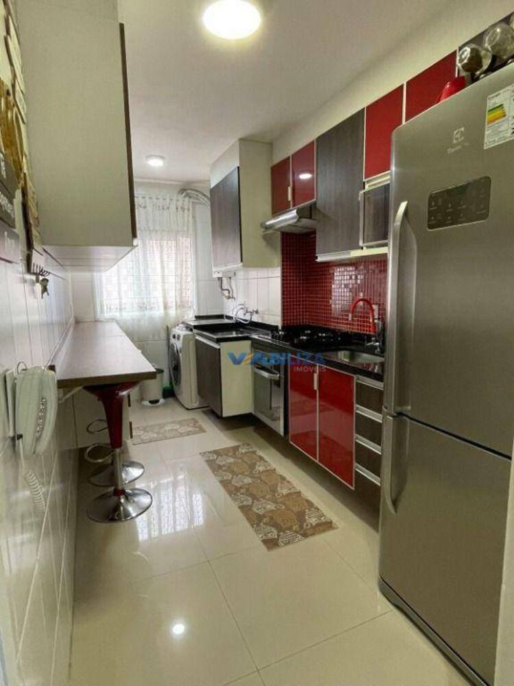 Apartamento, 2 quartos, 58 m² - Foto 10