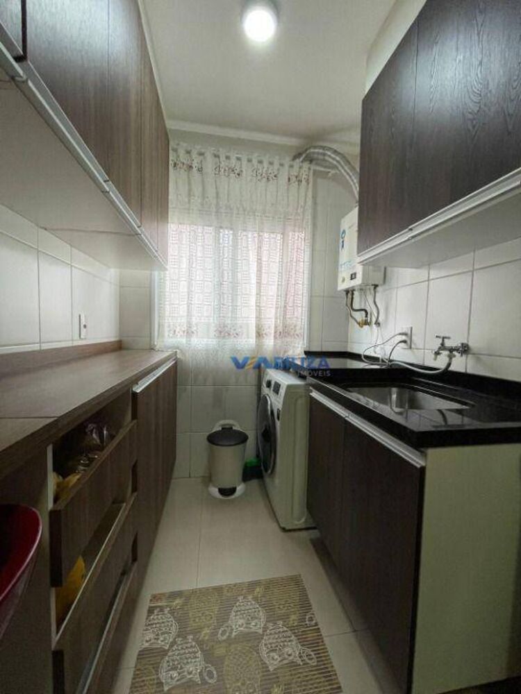 Apartamento, 2 quartos, 58 m² - Foto 7