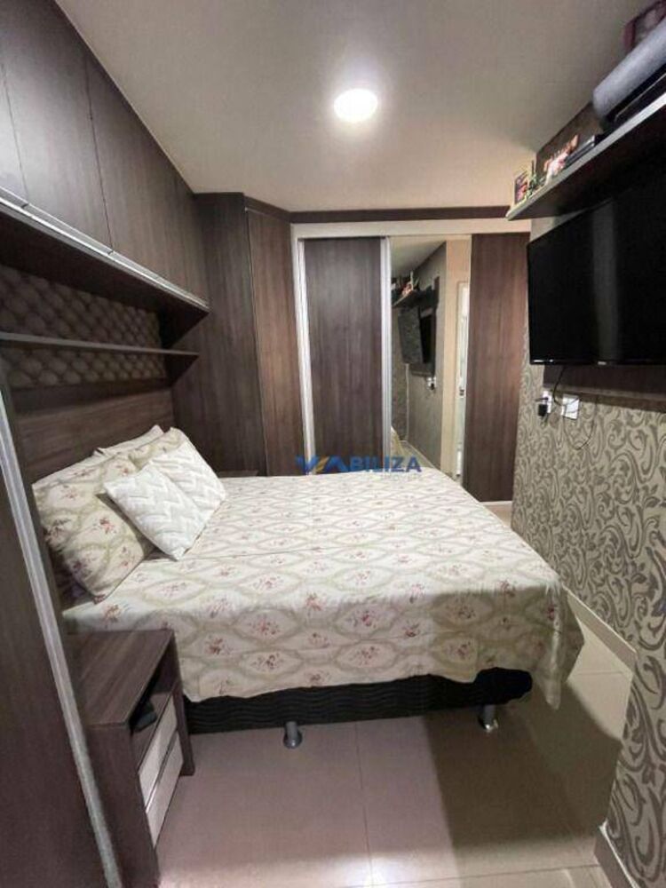 Apartamento, 2 quartos, 58 m² - Foto 11