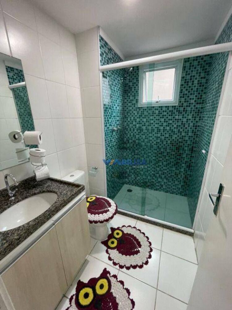 Apartamento, 2 quartos, 58 m² - Foto 5