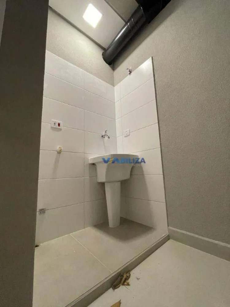 Sobrado, 3 quartos, 133 m² - Foto 3