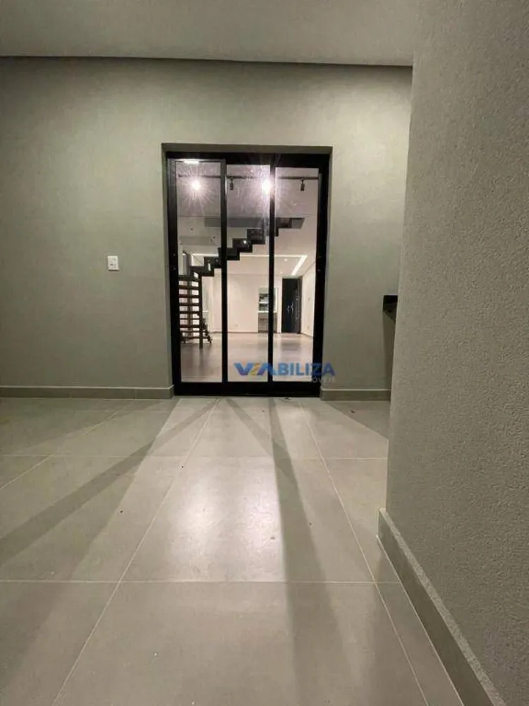 Sobrado, 3 quartos, 133 m² - Foto 2