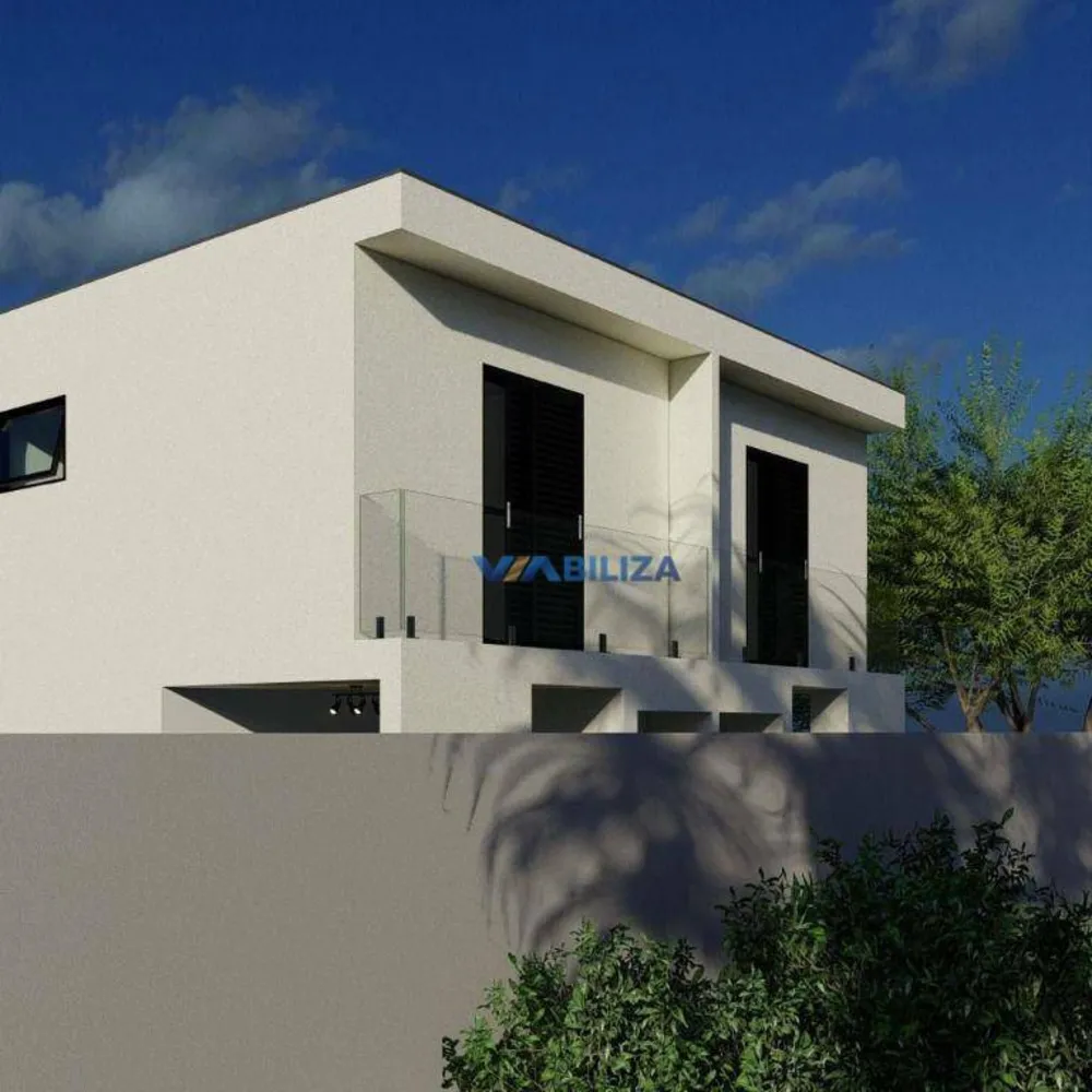 Sobrado, 3 quartos, 133 m² - Foto 8