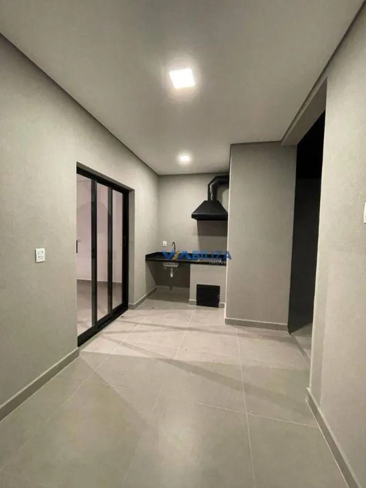 Sobrado, 3 quartos, 133 m² - Foto 4