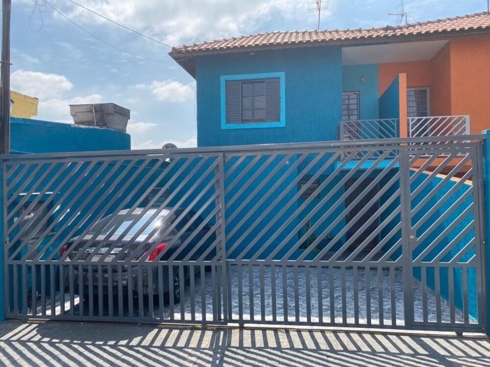 Sobrado à venda com 3 quartos, 146m² - Foto 14