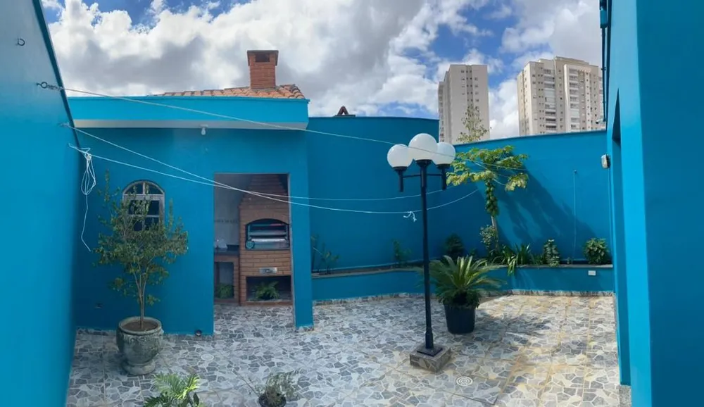 Sobrado, 3 quartos, 146 m² - Foto 2
