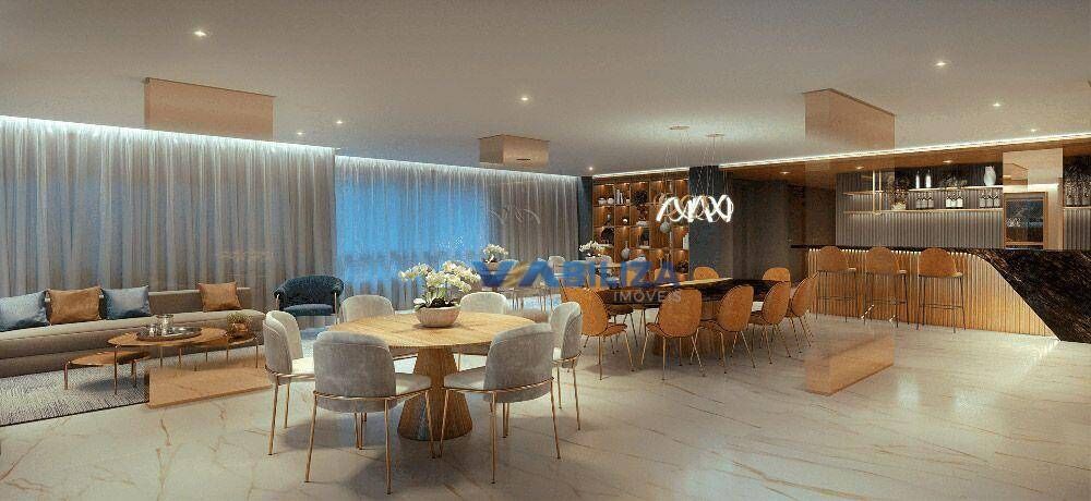 Apartamento, 3 quartos, 157 m² - Foto 2