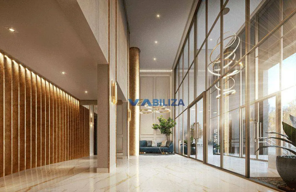 Apartamento, 3 quartos, 157 m² - Foto 5