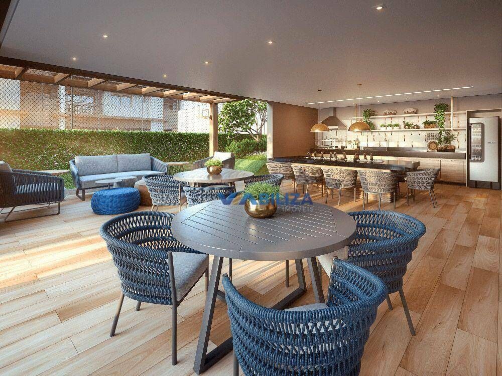 Apartamento, 3 quartos, 157 m² - Foto 4
