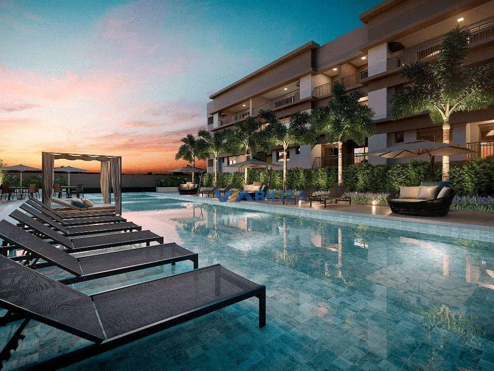 Apartamento, 3 quartos, 157 m² - Foto 3