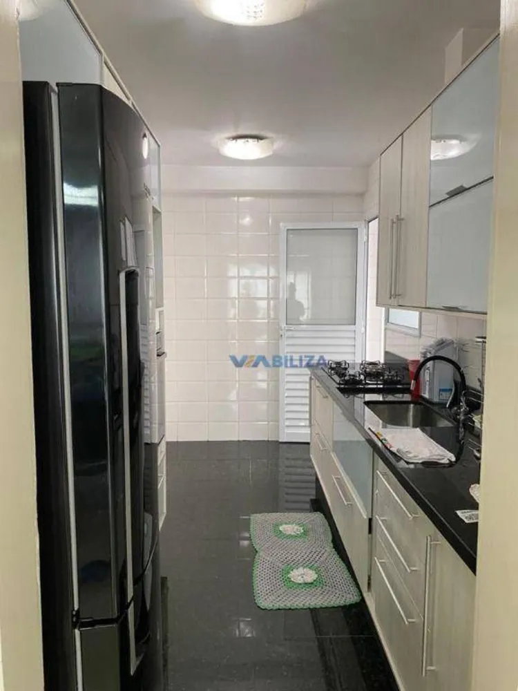 Apartamento, 2 quartos, 110 m² - Foto 4