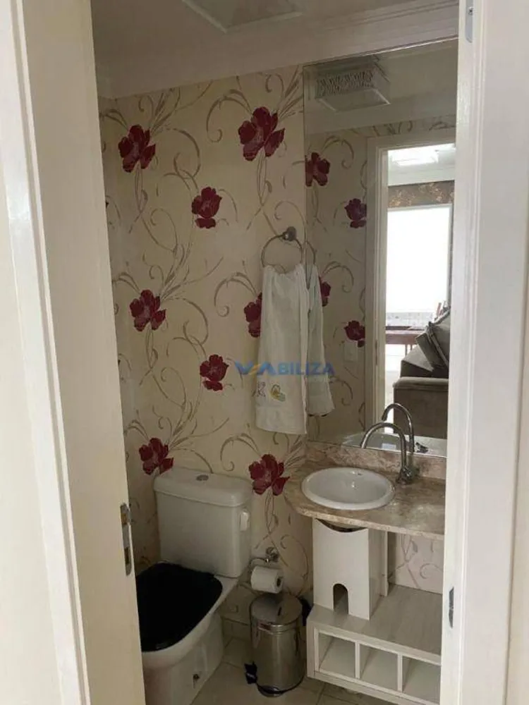 Apartamento, 2 quartos, 110 m² - Foto 5