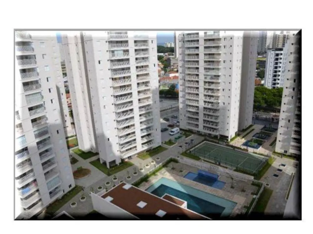 Apartamento, 2 quartos, 110 m² - Foto 2