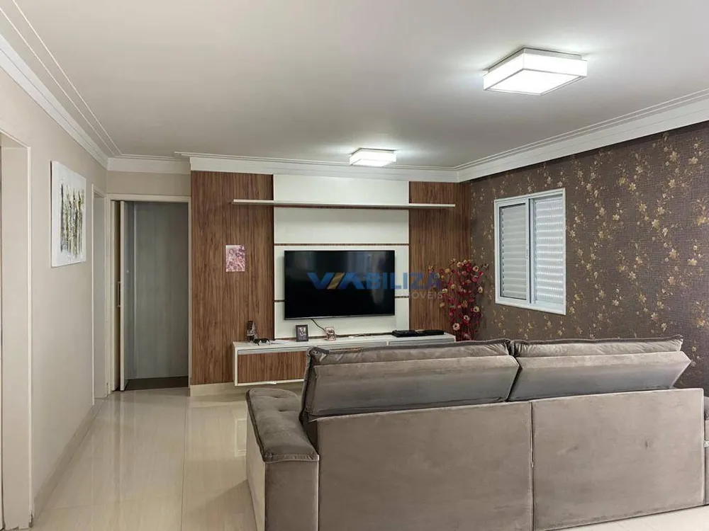Apartamento, 2 quartos, 110 m² - Foto 1