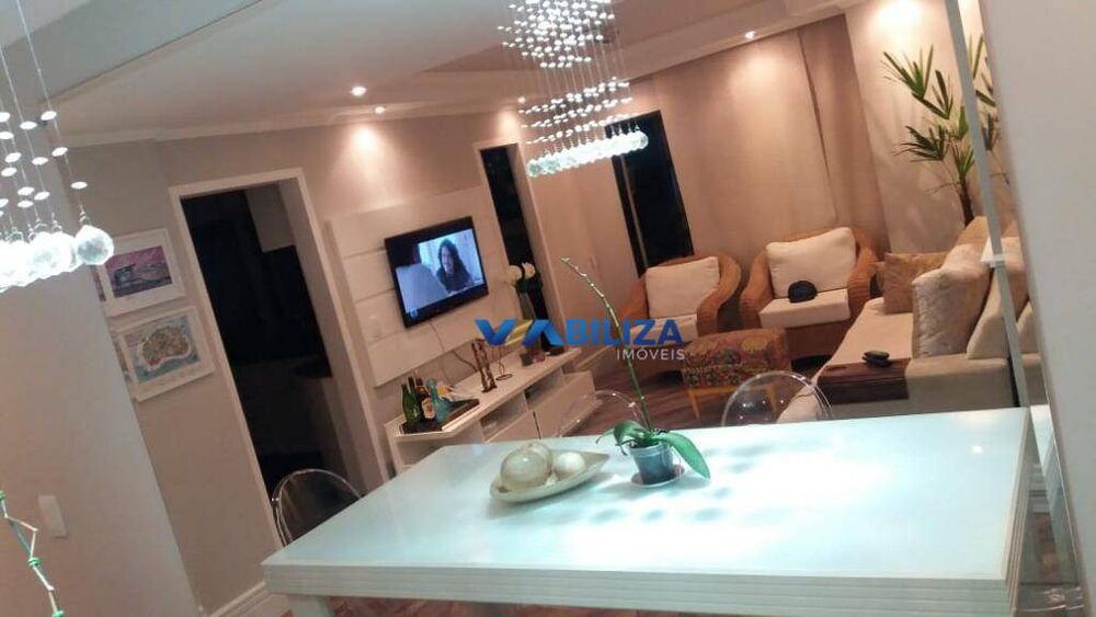 Apartamento, 3 quartos, 86 m² - Foto 2