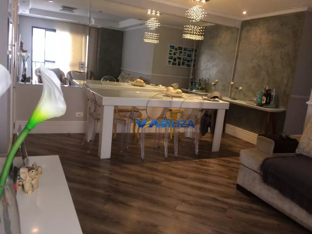 Apartamento, 3 quartos, 86 m² - Foto 6