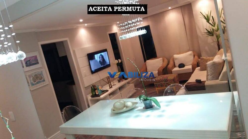 Apartamento, 3 quartos, 86 m² - Foto 1