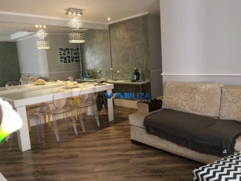 Apartamento, 3 quartos, 86 m² - Foto 6