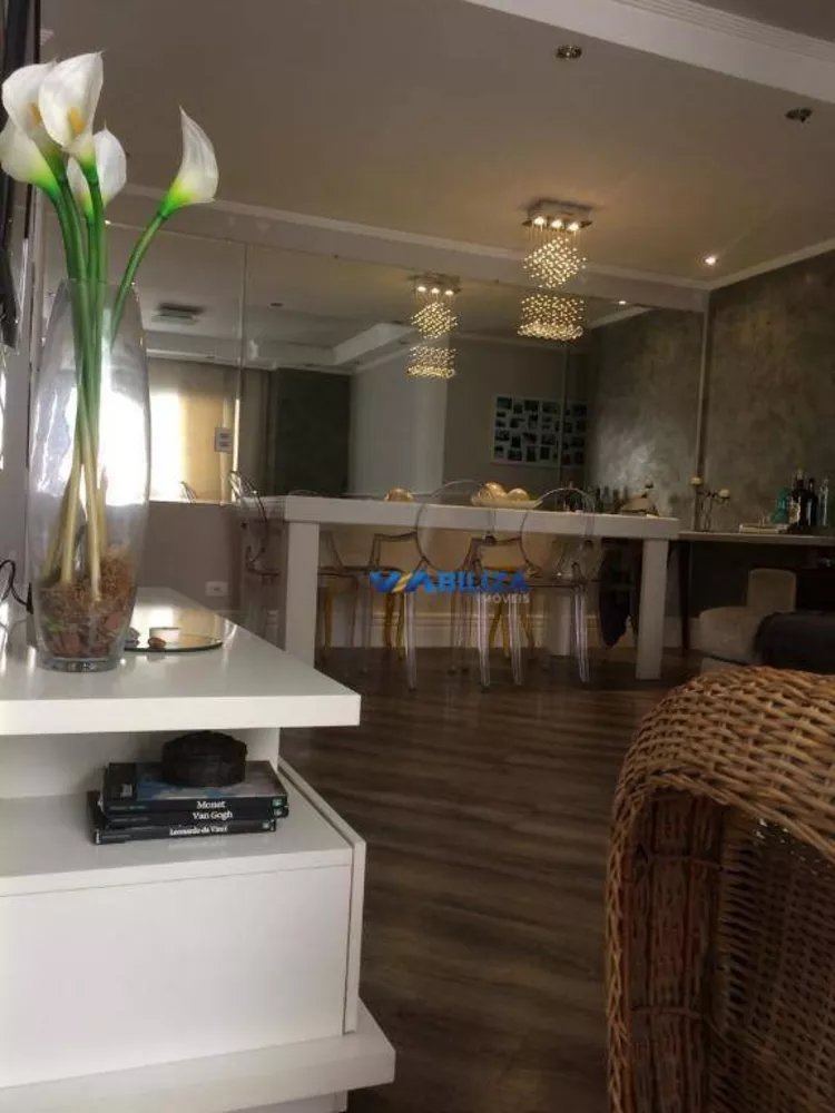 Apartamento, 3 quartos, 86 m² - Foto 7