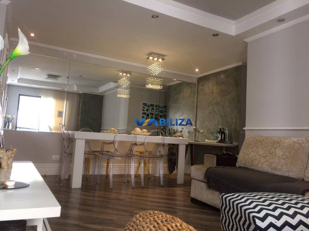 Apartamento, 3 quartos, 86 m² - Foto 5