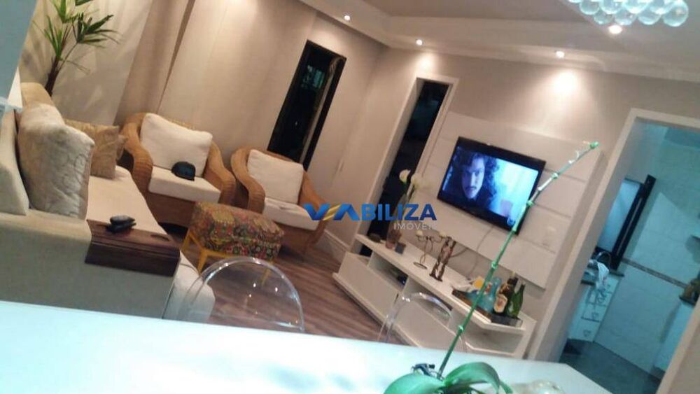 Apartamento, 3 quartos, 86 m² - Foto 3