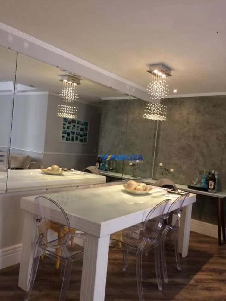Apartamento, 3 quartos, 86 m² - Foto 9