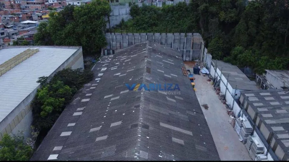 Depósito-Galpão, 5600 m² - Foto 13