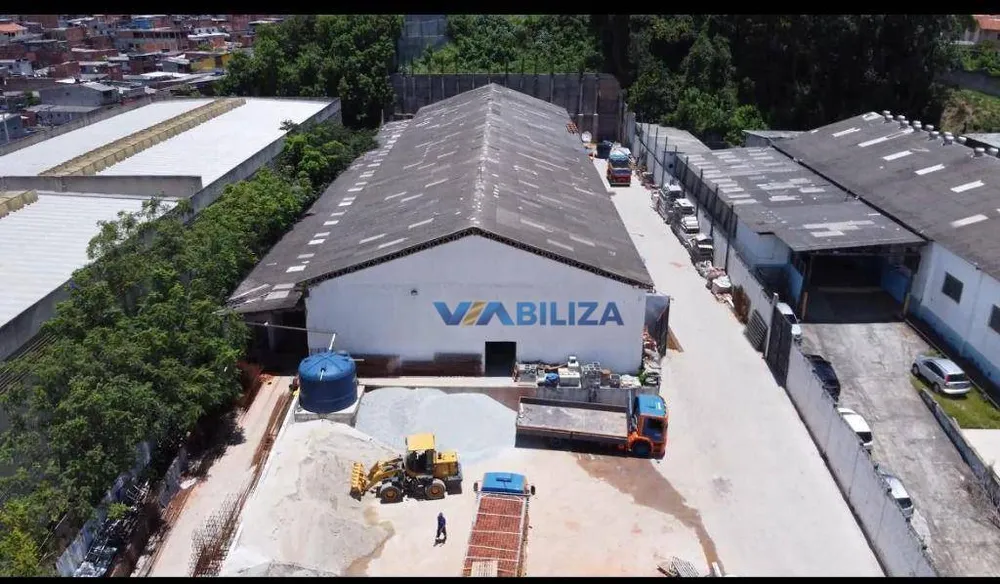 Depósito-Galpão, 5600 m² - Foto 15