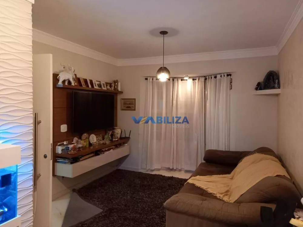 Sobrado à venda com 3 quartos, 120m² - Foto 3