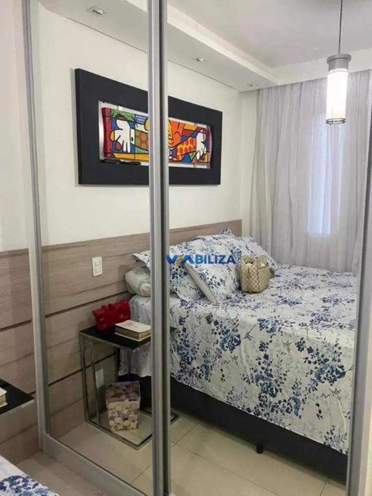 Apartamento à venda com 3 quartos, 67m² - Foto 8