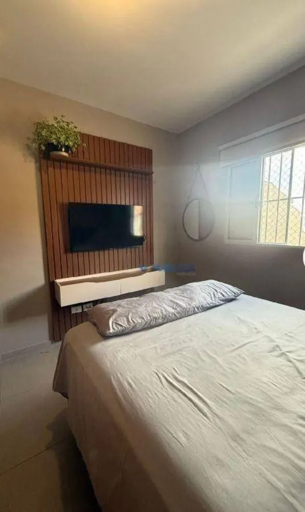 Sobrado, 3 quartos, 120 m² - Foto 6