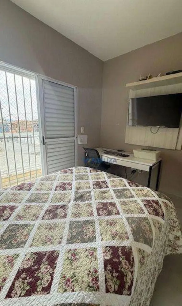 Sobrado, 3 quartos, 120 m² - Foto 5