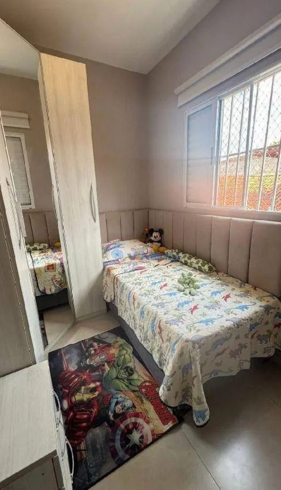 Sobrado, 3 quartos, 120 m² - Foto 7