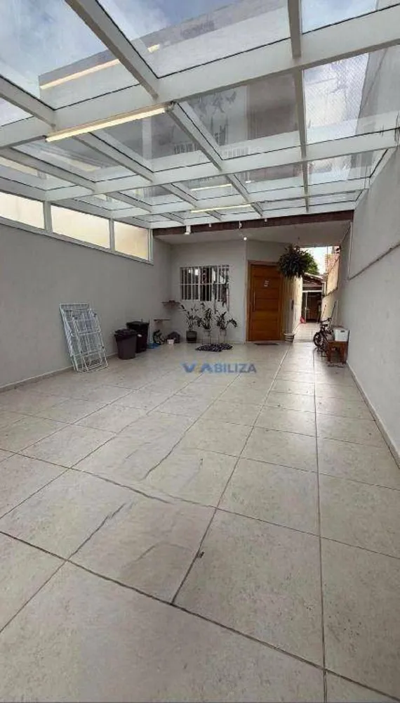 Sobrado, 3 quartos, 120 m² - Foto 3