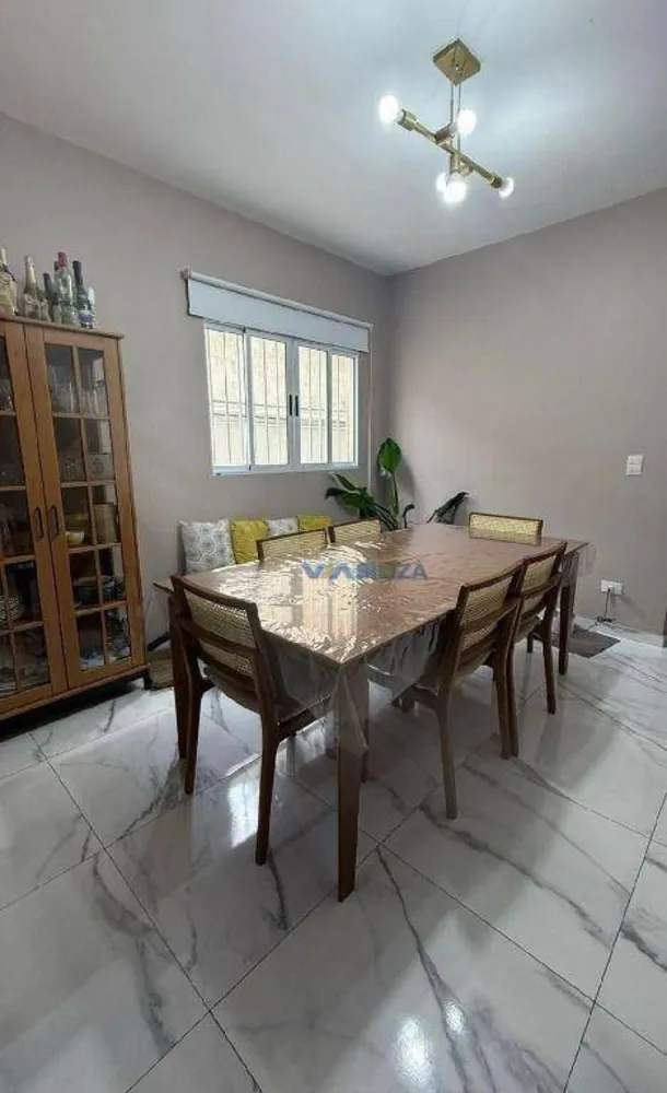Sobrado, 3 quartos, 120 m² - Foto 8