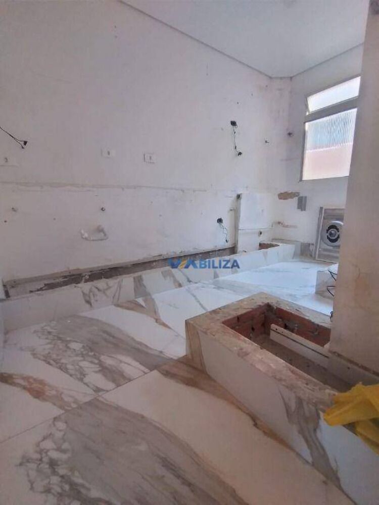 Apartamento, 2 quartos, 54 m² - Foto 1