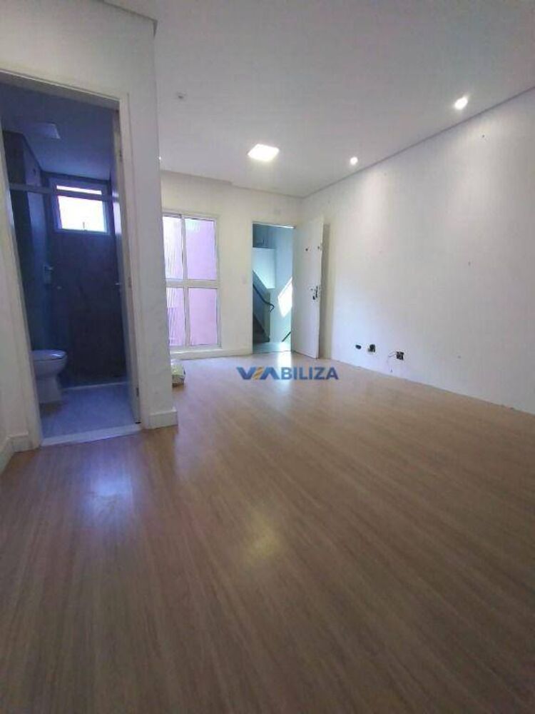 Apartamento, 2 quartos, 54 m² - Foto 2