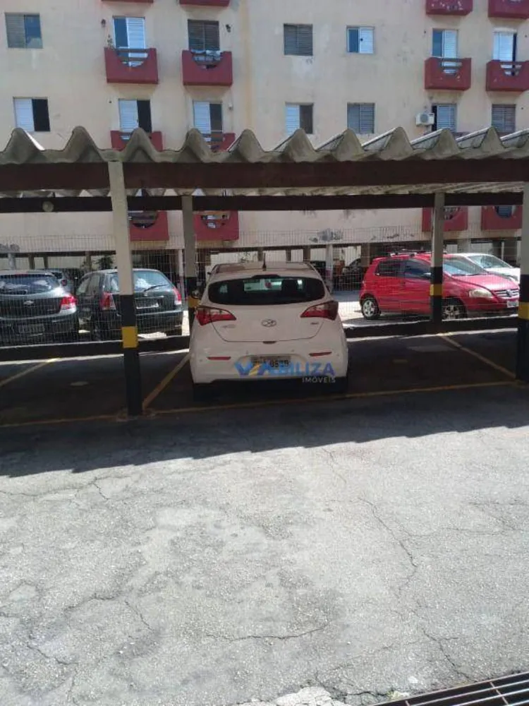Apartamento, 2 quartos, 54 m² - Foto 8