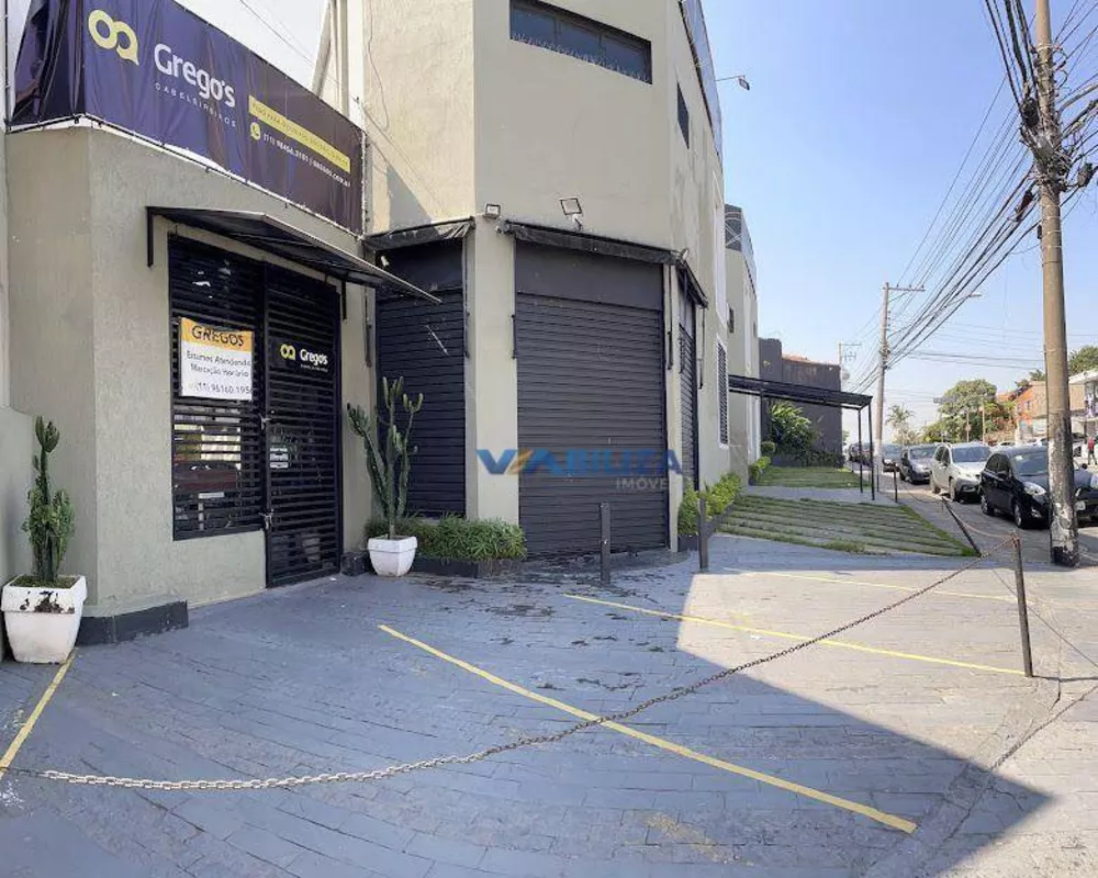 Prédio Inteiro à venda e aluguel, 550m² - Foto 2