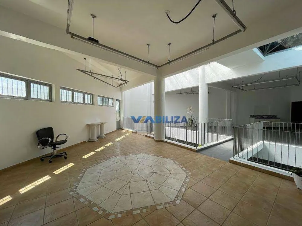 Prédio Inteiro, 550 m² - Foto 5