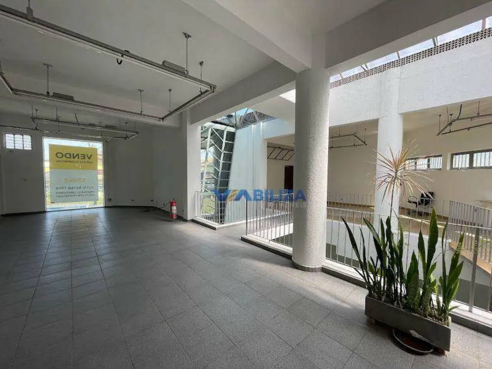 Prédio Inteiro, 550 m² - Foto 6