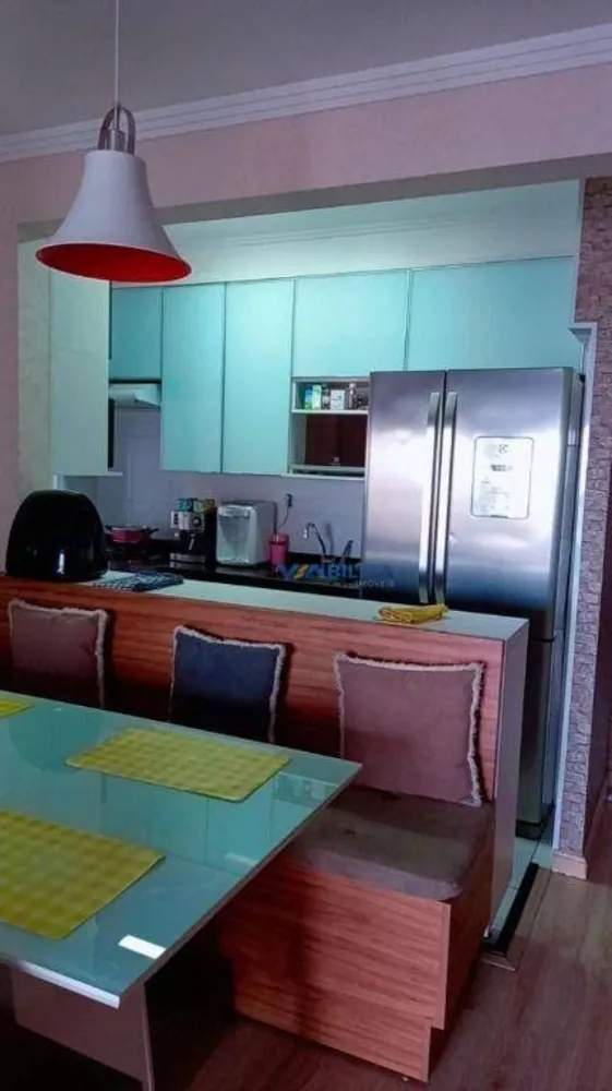 Apartamento, 3 quartos, 86 m² - Foto 1