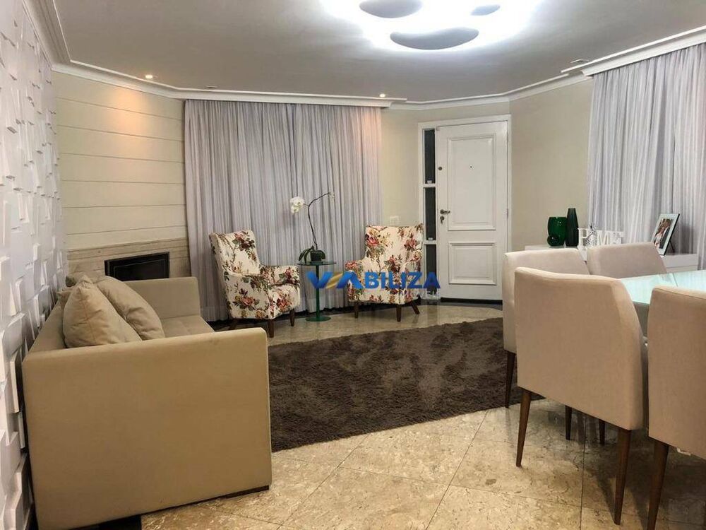 Sobrado, 3 quartos, 237 m² - Foto 4