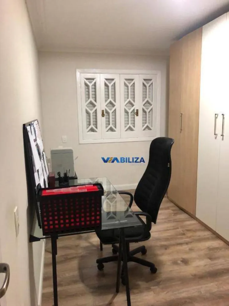 Sobrado, 3 quartos, 237 m² - Foto 4