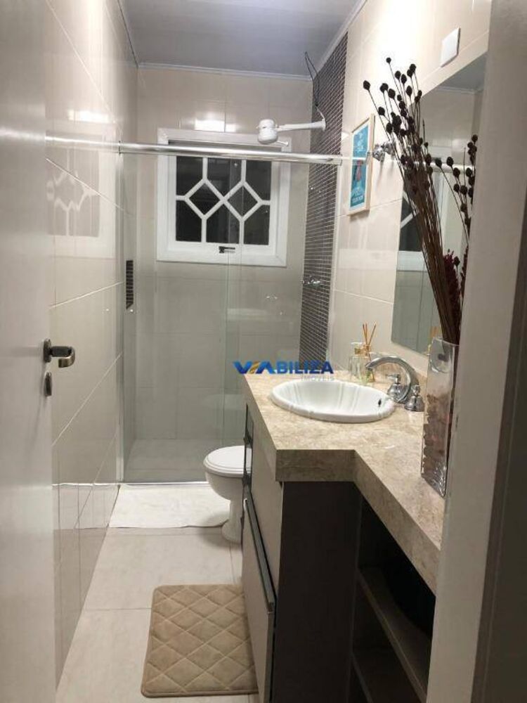 Sobrado, 3 quartos, 237 m² - Foto 7