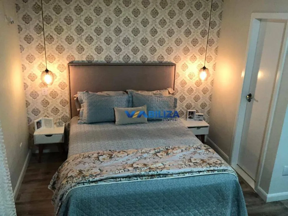 Sobrado, 3 quartos, 237 m² - Foto 3