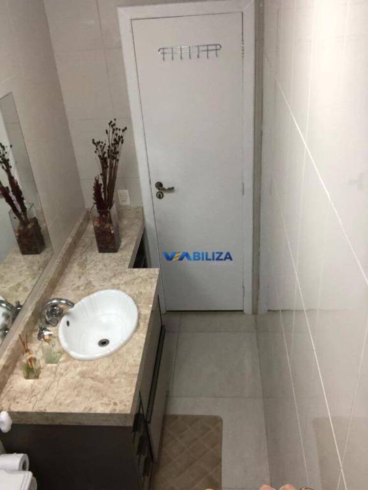 Sobrado, 3 quartos, 237 m² - Foto 6