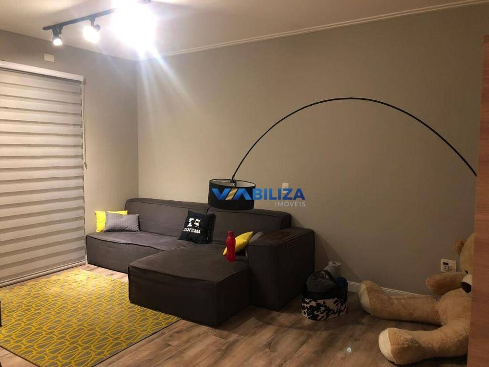 Sobrado, 3 quartos, 237 m² - Foto 15