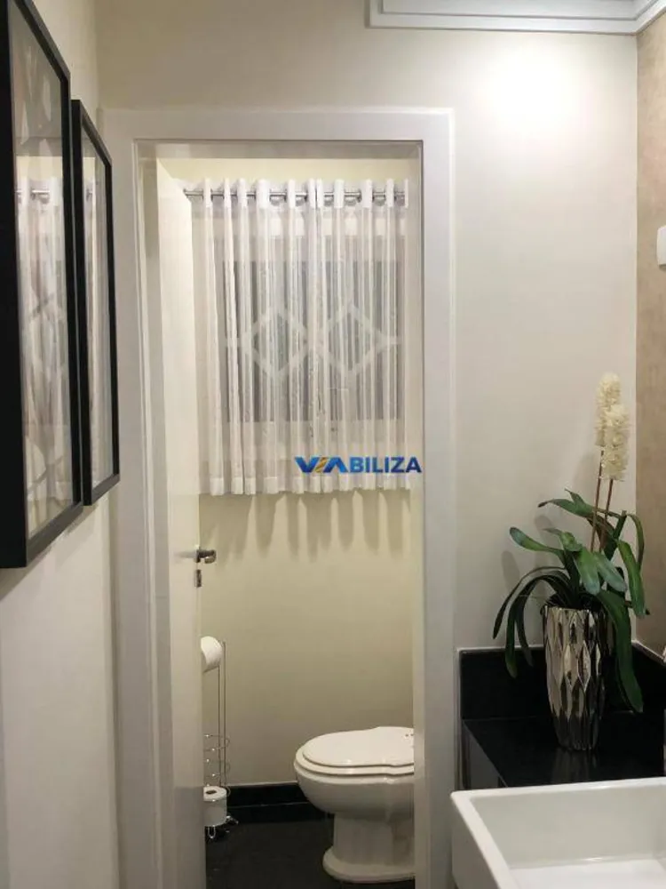 Sobrado, 3 quartos, 237 m² - Foto 2